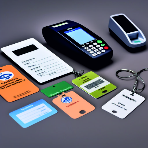 Идентификаторы