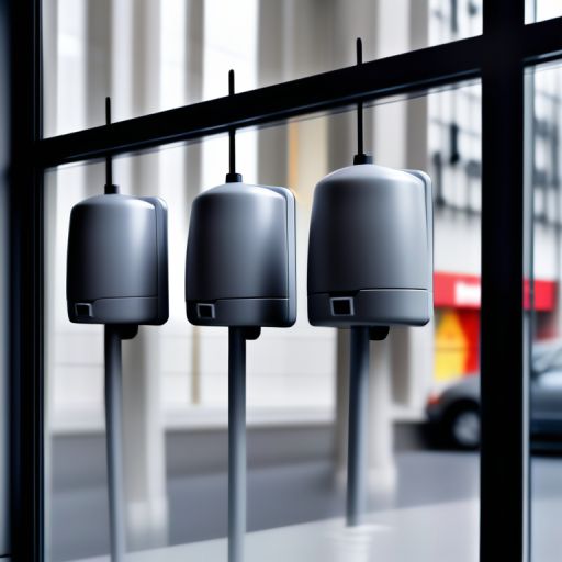 Охранная сигнализация