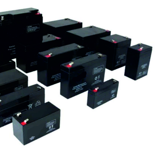 Аккумуляторные батареи