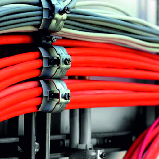 Кабель и провод