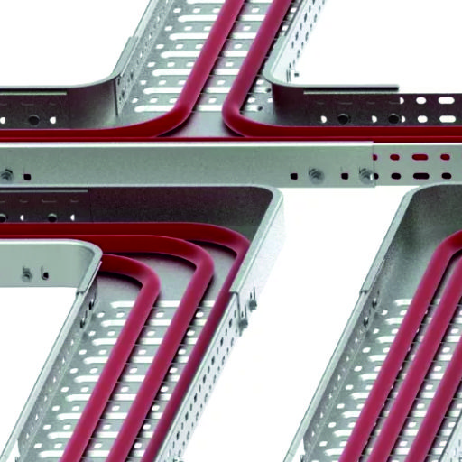 Кабеленесущие системы